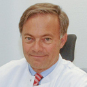 Prof. Dr. Günter Ochs