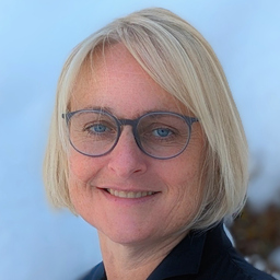 Ulrike Strixner