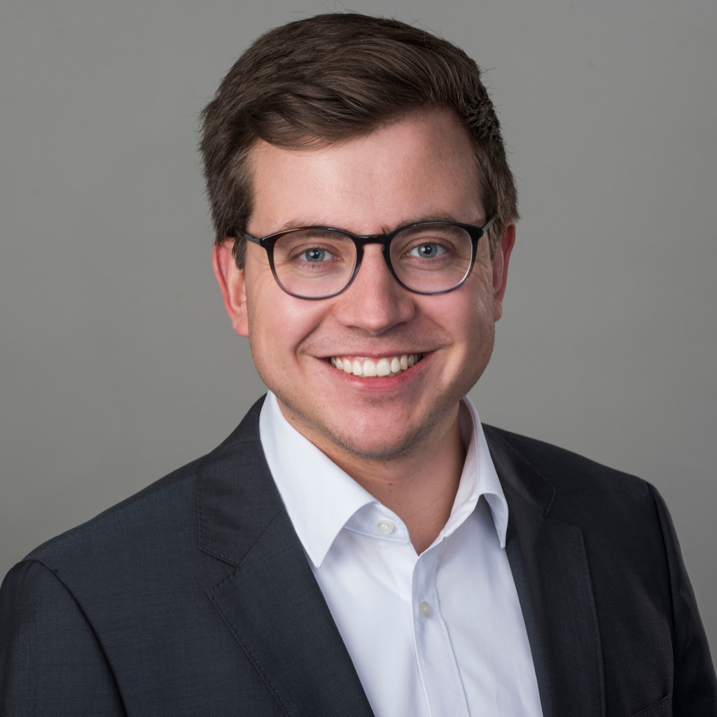 Social Media Profilbild Yannick Holle Düsseldorf