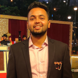 Sanket Saha