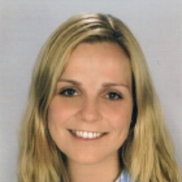 Kristin Theobald