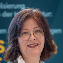 Claudia Steinberger