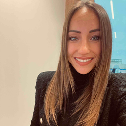 Sarah Palma
