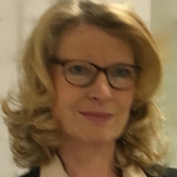 Gabriele Zetzsche