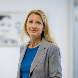 Mag. Sonja Scheiblhofer  (geb. Kodelitsch)