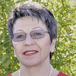 Irena Tüscher