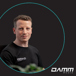 Joshua Damm