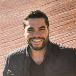 Rafael Baptista's profile picture