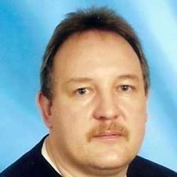Volker Schonard