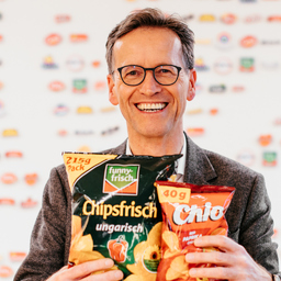 Dr. Ulrich Ackermann's profile picture