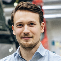 Fabian Rosenau