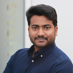 chakradhar reddy