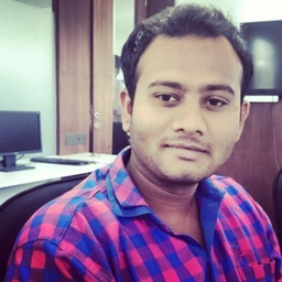Harshil Koli