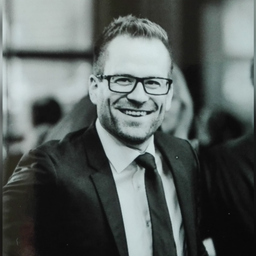 Matthias Eckart