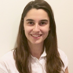 Mathilde Marcoux