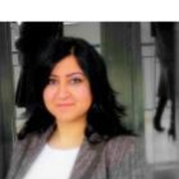 Pinar Arslan