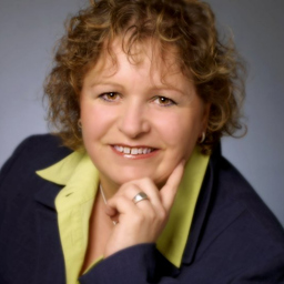 Brigitte Reichhardt