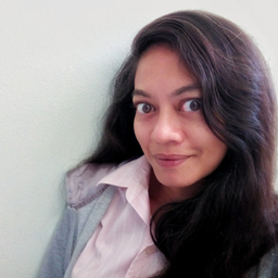 Subhashani Dewada