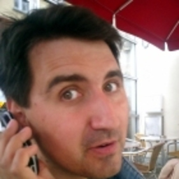 Gerd Baier