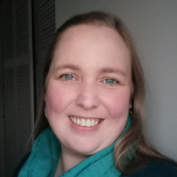 Susanna Kleinsorge