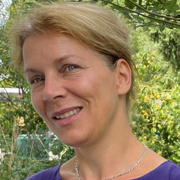 Andrea Steinecker