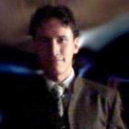 Carlos Eduardo Muñoz Vázquez