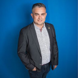 Ronny Schreiber