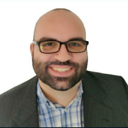 Dimitrios Kapanikis