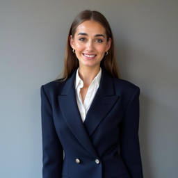 Nina El Menschawi