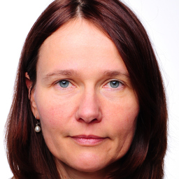 Andrea Thomsen-Peters