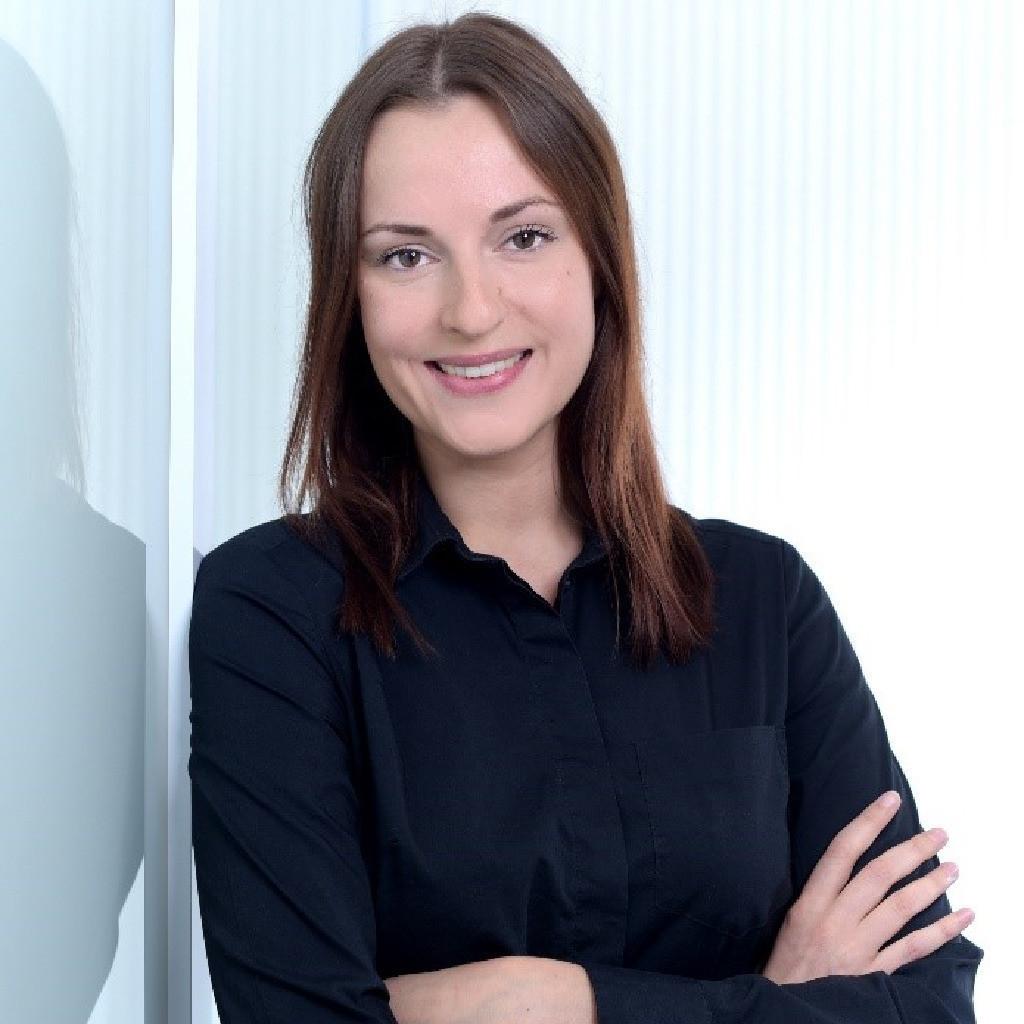 Vanessa David Health & Safety Specialist KG ZARA Deutschland B.V