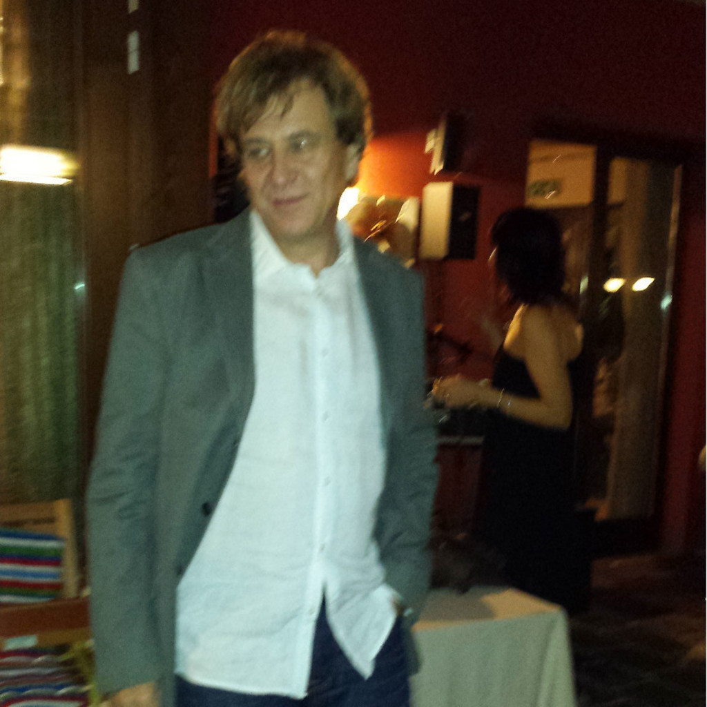 Hans Bettschen Privatier & CFO Family Office My Sweet Home XING