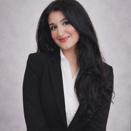 Allie Namally- Mohammad