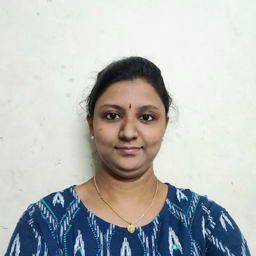 Mythili Srinivasan