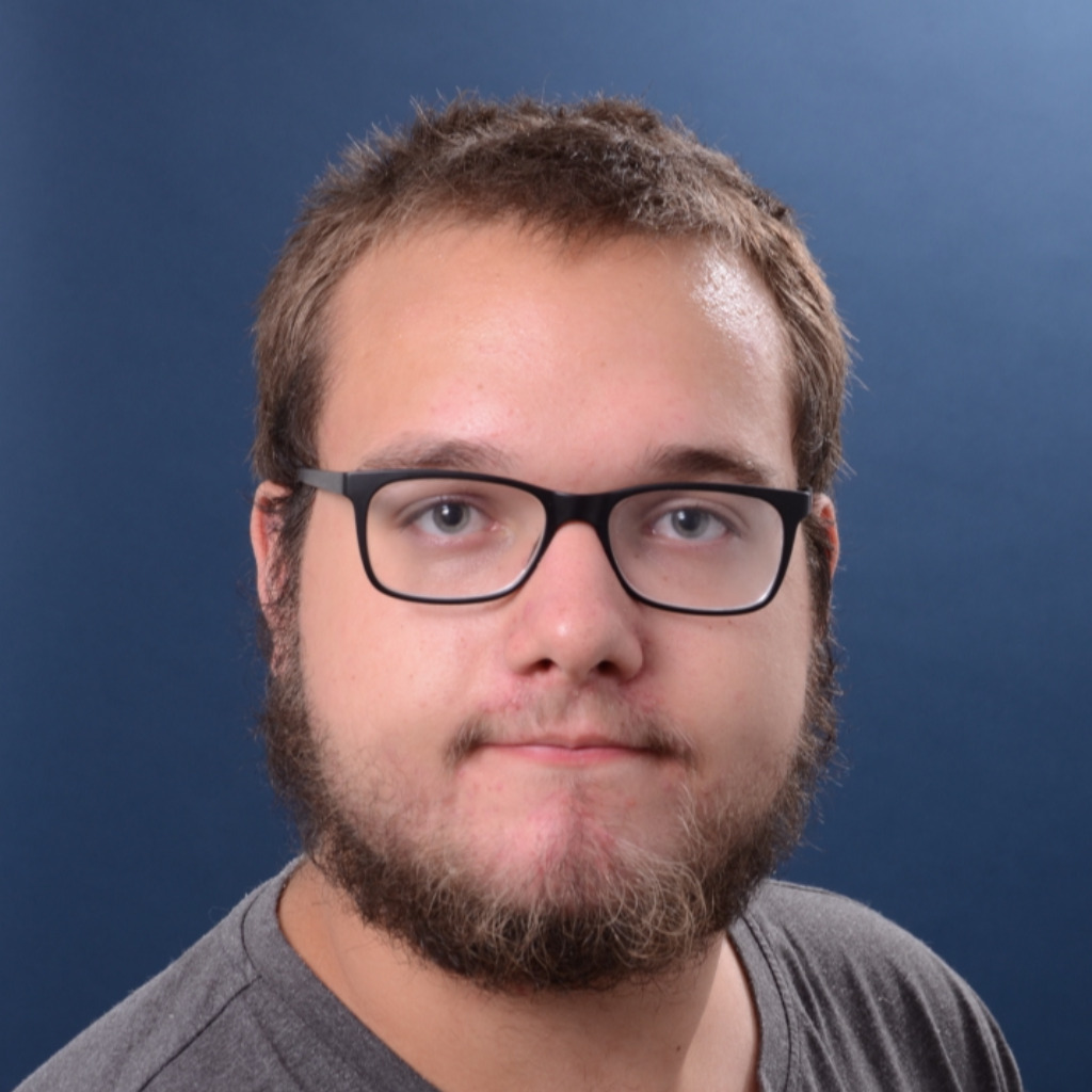 Marc Lubitz Fachinformatiker Anwendungsentwicklung 100 Top