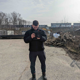 Henrik Kempcke's profile picture