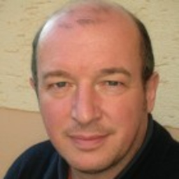Axel Schimmel