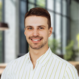 Nicolas Afritsch's profile picture