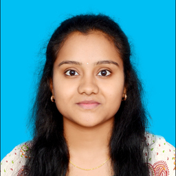 Pranathi Kamuni