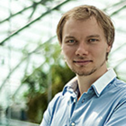 Profilbild Jens Bayer