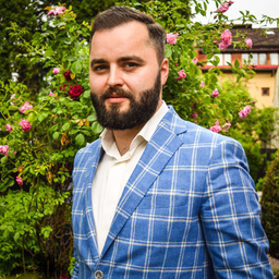Ovidiu Pavel