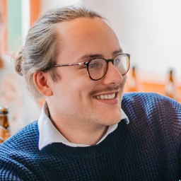 Fabio Wolf Pierre König