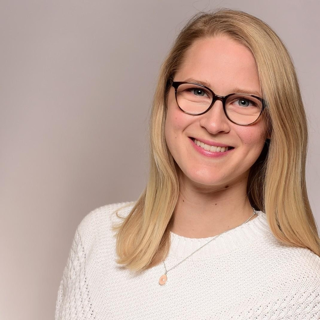 Dorit Seyer Standortmanagerin Freie und Hansestadt