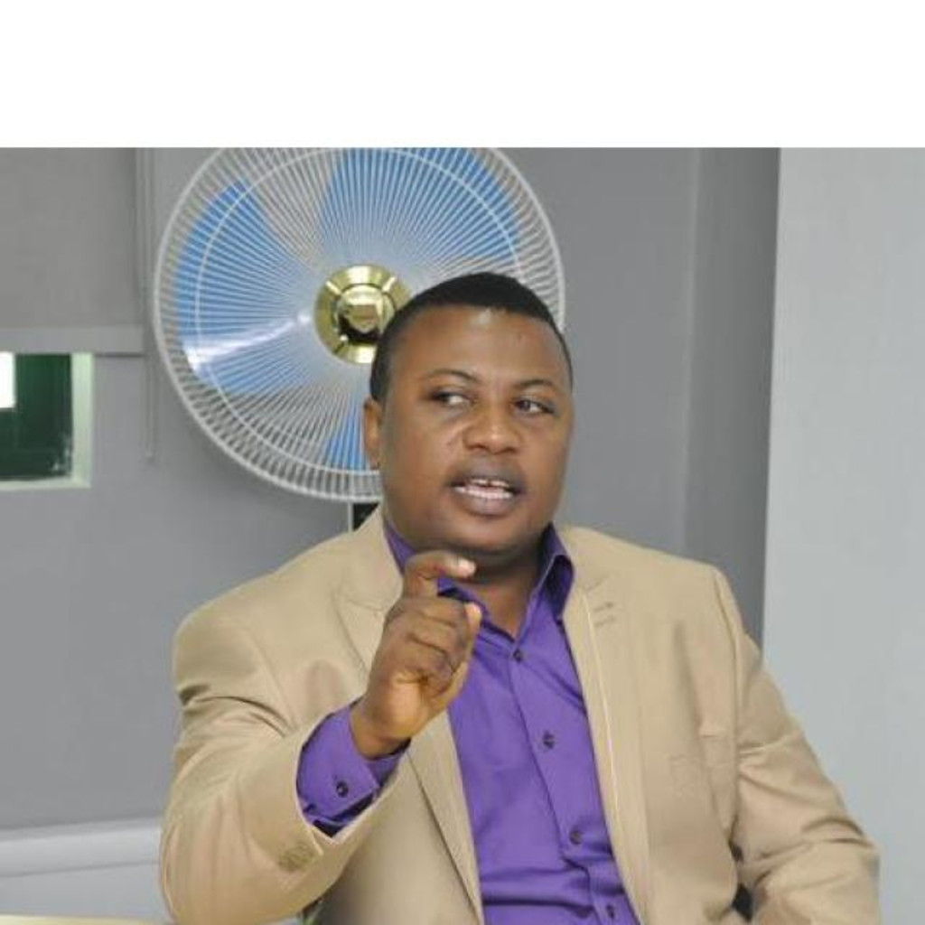 Amb. (Dr) Ayodeji Oyewole Oyedokun President / Chairman Governing Council Institute of