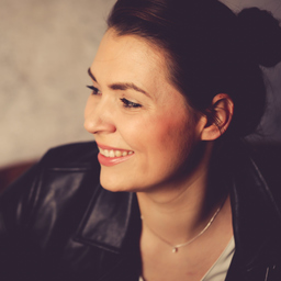Christina Ehren