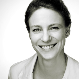Profilbild Annette Hammerschmidt