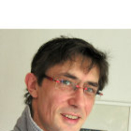 Profilbild Armin Bischoff