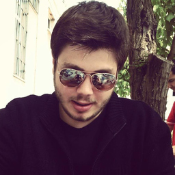 Doğan Kemal YEŞİLYURT