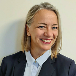 Nicole Mohr
