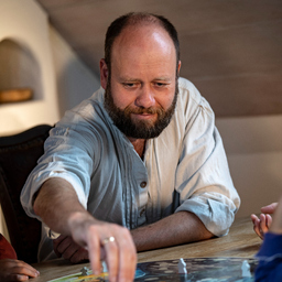 Lars-Michael Stock